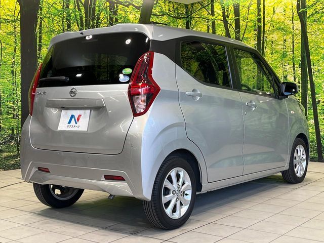 NISSAN DAYZ 2019 Image 31