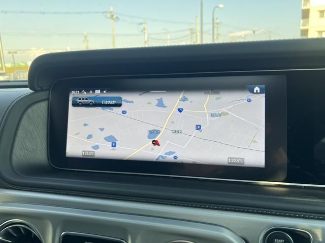 MERCEDES BENZ MERCEDES AMG G CLASS 2024 Image 31