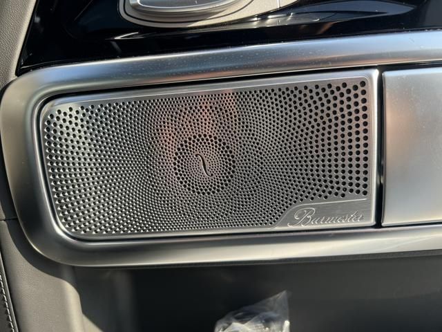 MERCEDES BENZ MERCEDES AMG G CLASS 2024 Image 31