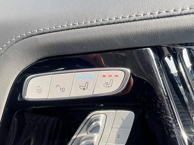 MERCEDES BENZ MERCEDES AMG G CLASS 2024 Image 31