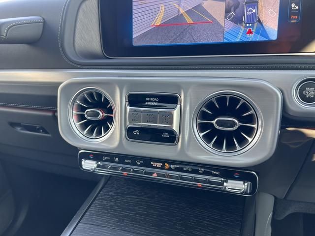 MERCEDES BENZ MERCEDES AMG G CLASS 2024 Image 31