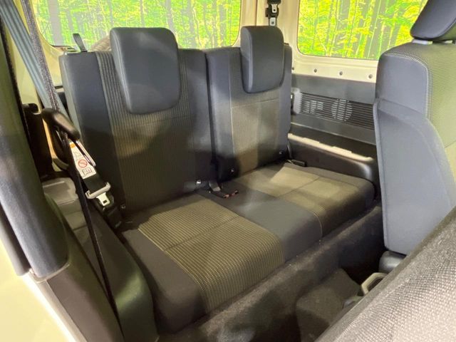 SUZUKI JIMNY 4WD 2025 Image 31