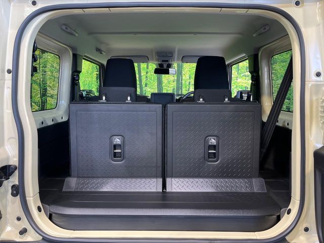 SUZUKI JIMNY 4WD 2025 Image 31