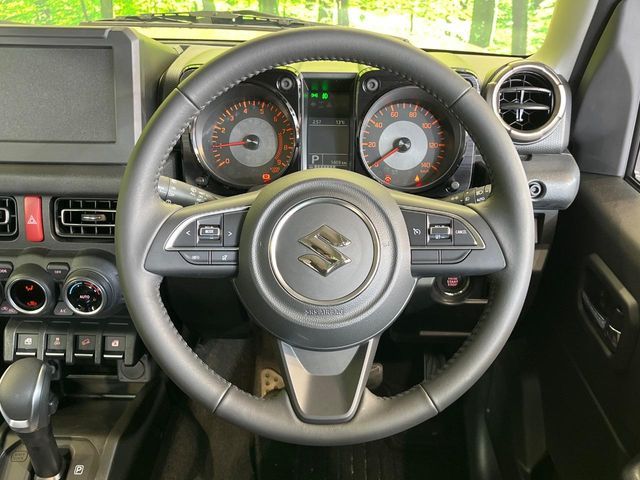 SUZUKI JIMNY 4WD 2025 Image 31