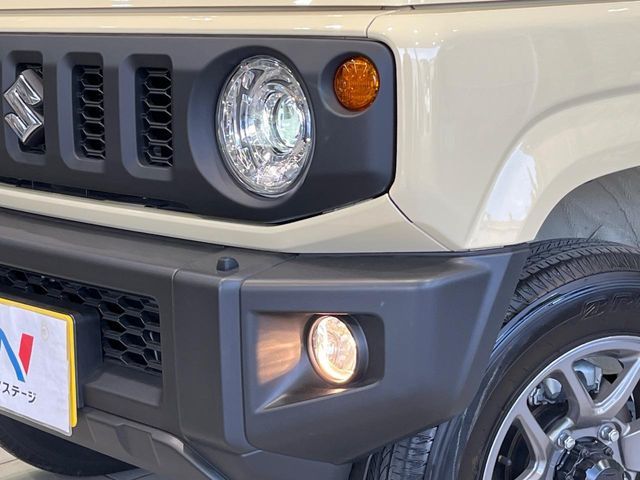 SUZUKI JIMNY 4WD 2025 Image 31