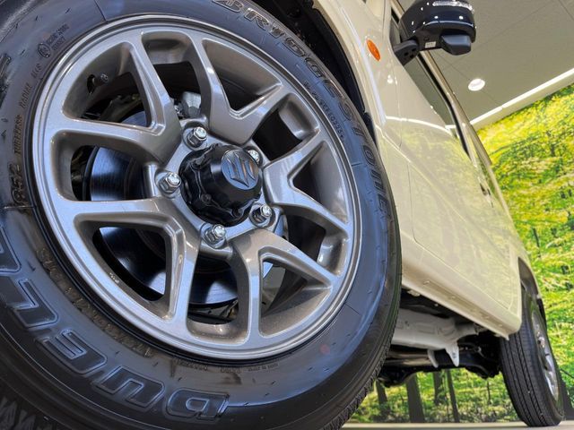 SUZUKI JIMNY 4WD 2025 Image 31