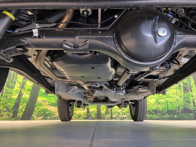 SUZUKI JIMNY 4WD 2025 Image 31