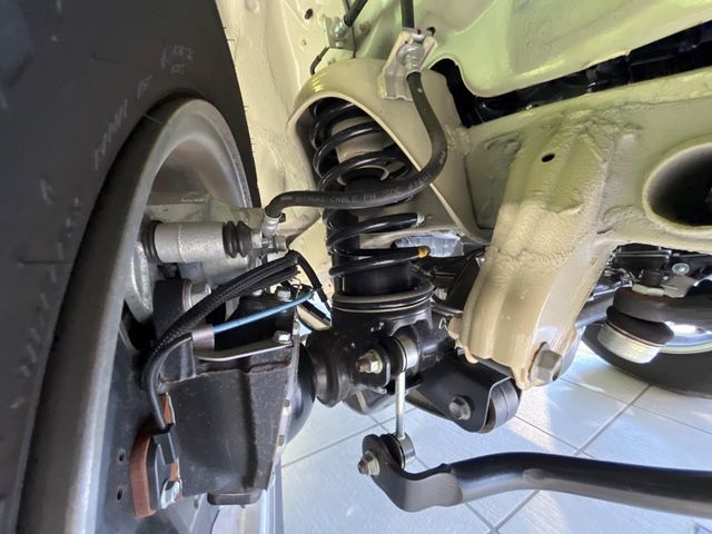 SUZUKI JIMNY 4WD 2025 Image 31