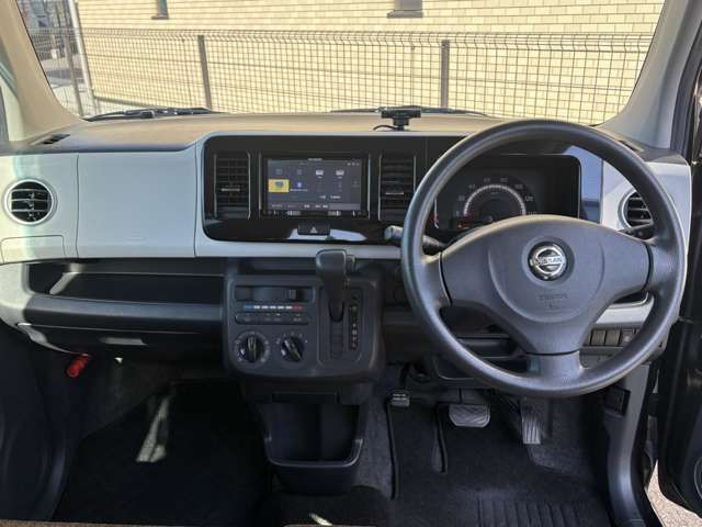 NISSAN MOCO 2015 Image 31