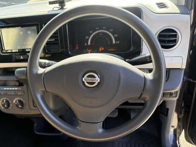 NISSAN MOCO 2015 Image 31