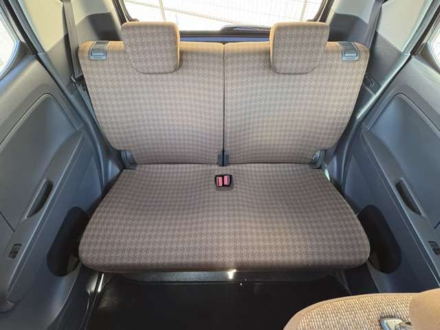 NISSAN MOCO 2015 Image 31