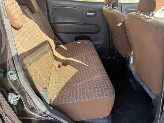 NISSAN MOCO 2015 Image 31