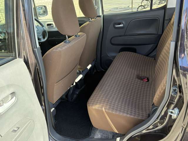 NISSAN MOCO 2015 Image 31