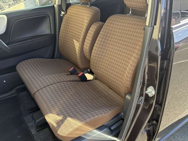 NISSAN MOCO 2015 Image 31