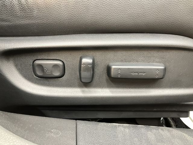 HONDA ACCORD HYBRID 2016 Image 31