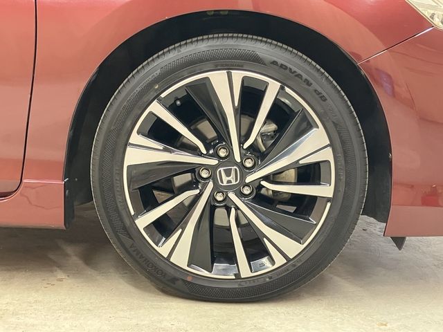 HONDA ACCORD HYBRID 2016 Image 31