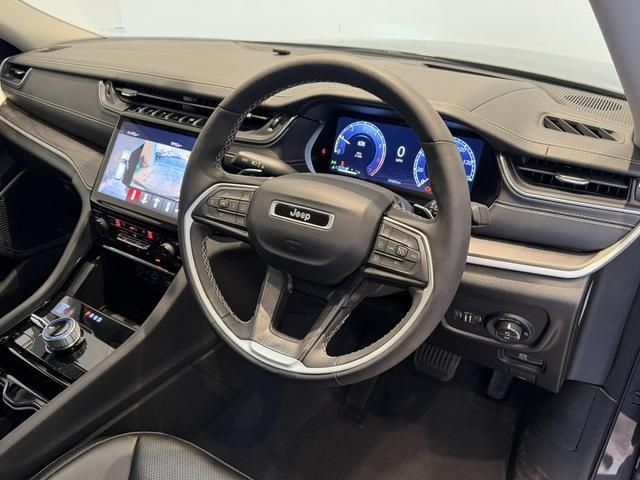 JEEP GRAND CHEROKEE 2023 Image 31