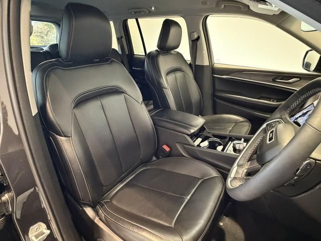 JEEP GRAND CHEROKEE 2023 Image 31