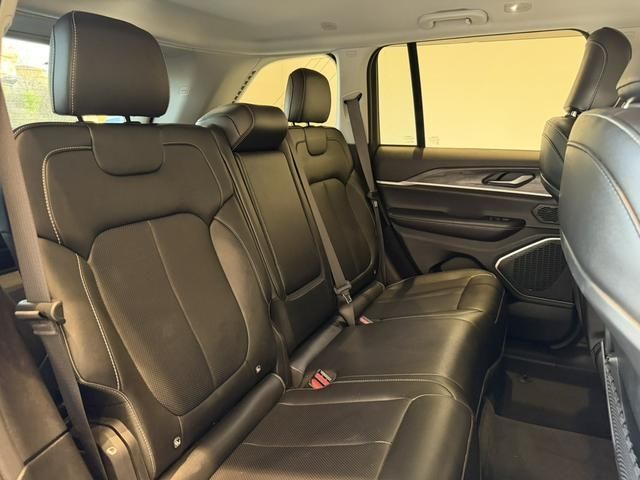 JEEP GRAND CHEROKEE 2023 Image 31