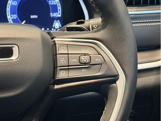 JEEP GRAND CHEROKEE 2023 Image 31