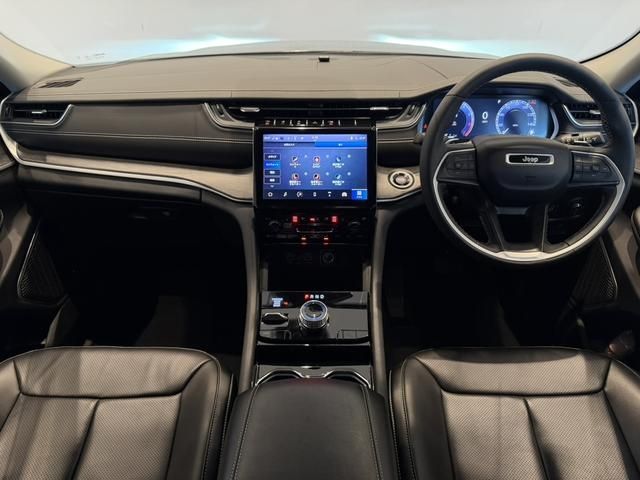 JEEP GRAND CHEROKEE 2023 Image 31