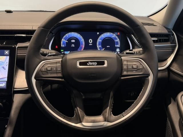 JEEP GRAND CHEROKEE 2023 Image 31