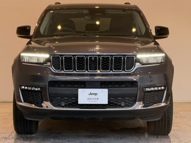 JEEP GRAND CHEROKEE 2023 Image 31