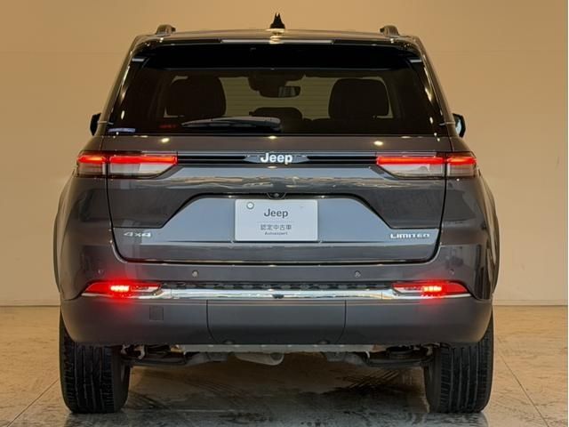 JEEP GRAND CHEROKEE 2023 Image 31