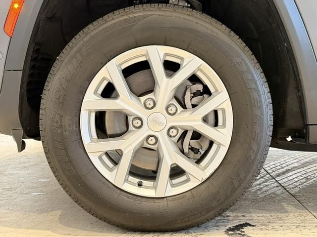 JEEP GRAND CHEROKEE 2023 Image 31