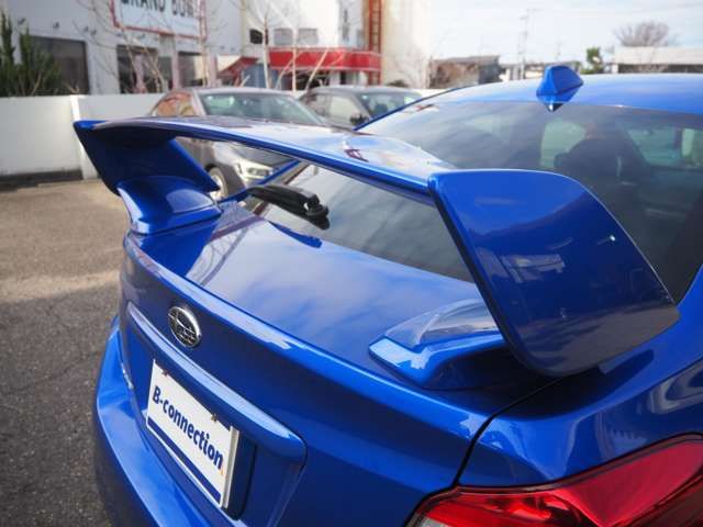 SUBARU WRX S4 2016 Image 31