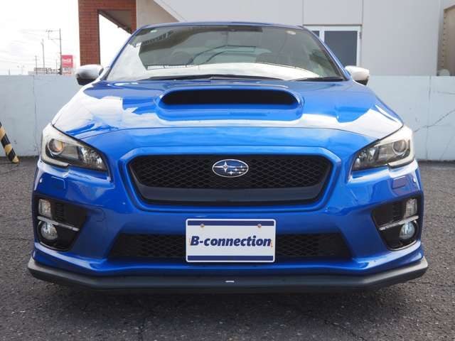 SUBARU WRX S4 2016 Image 31