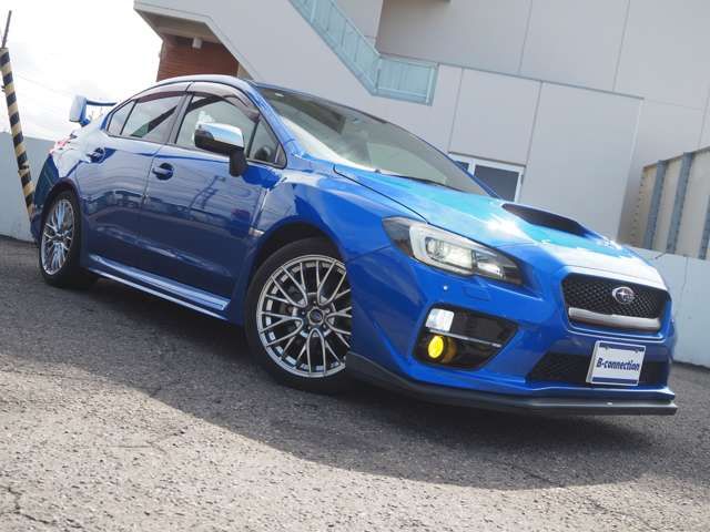SUBARU WRX S4 2016 Image 31