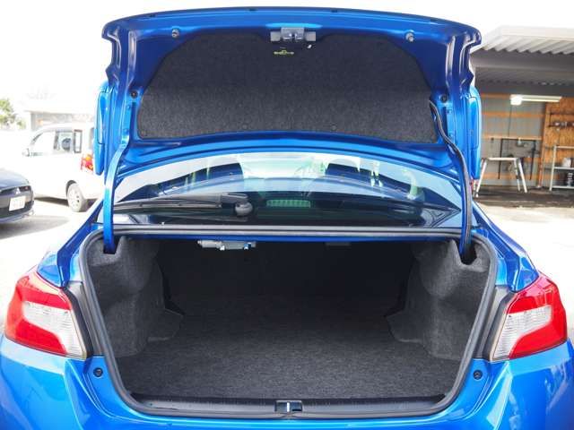 SUBARU WRX S4 2016 Image 31