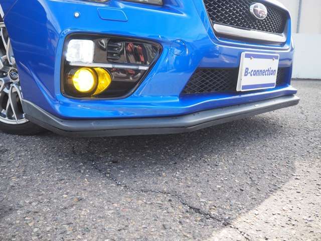 SUBARU WRX S4 2016 Image 31