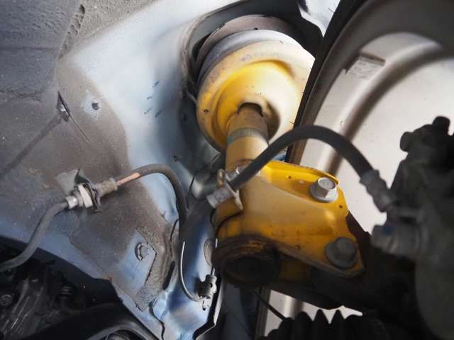 SUBARU WRX S4 2016 Image 31