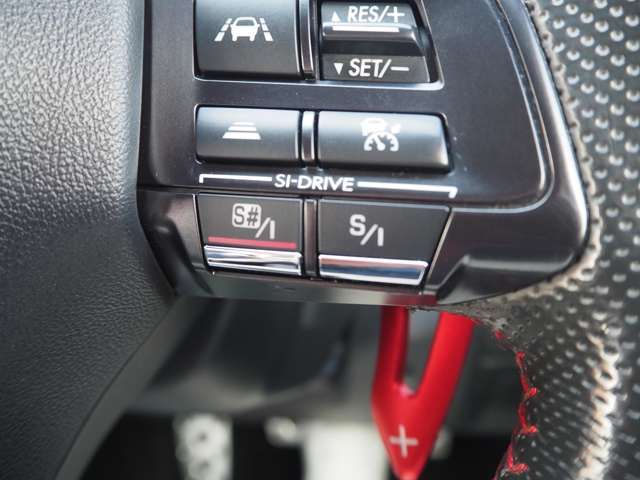 SUBARU WRX S4 2016 Image 31