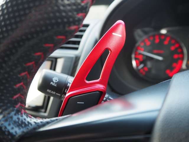 SUBARU WRX S4 2016 Image 31