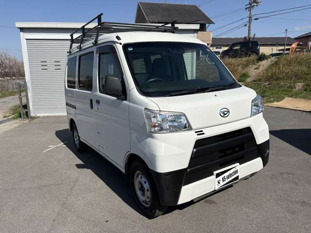 DAIHATSU HIJET CARGO 2019 Image 31