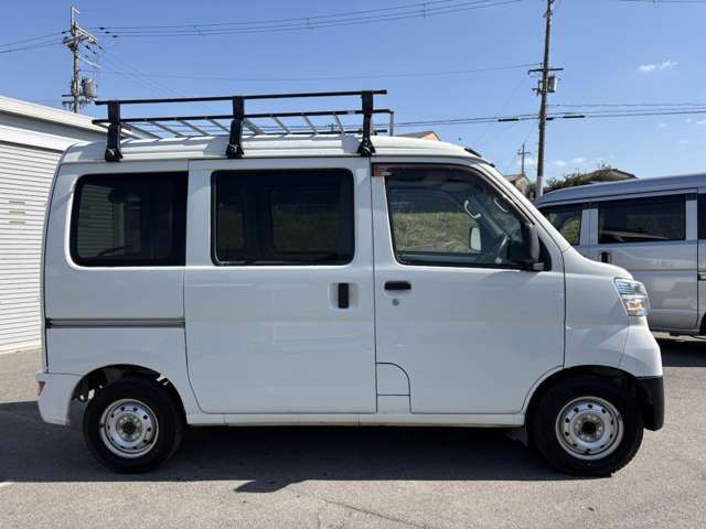 DAIHATSU HIJET CARGO 2019 Image 31