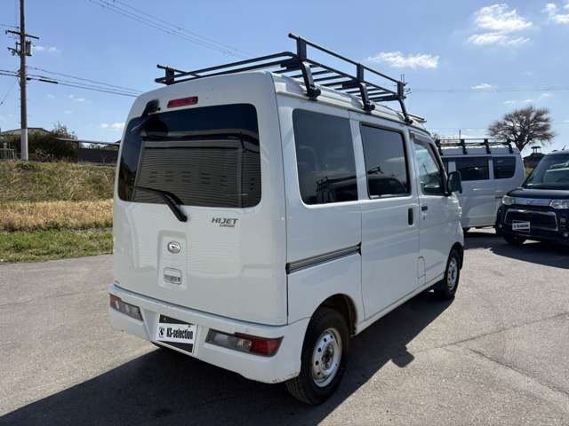 DAIHATSU HIJET CARGO 2019 Image 31