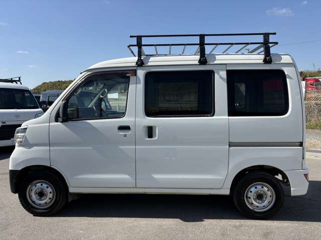 DAIHATSU HIJET CARGO 2019 Image 31