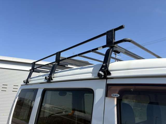 DAIHATSU HIJET CARGO 2019 Image 31