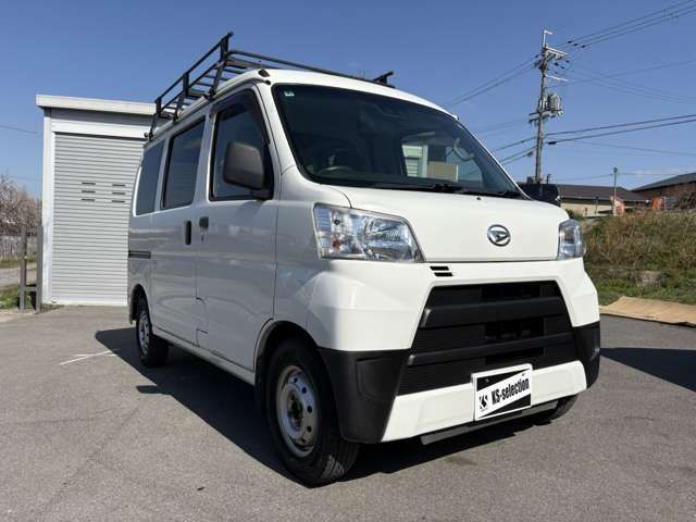 DAIHATSU HIJET CARGO 2019 Image 31