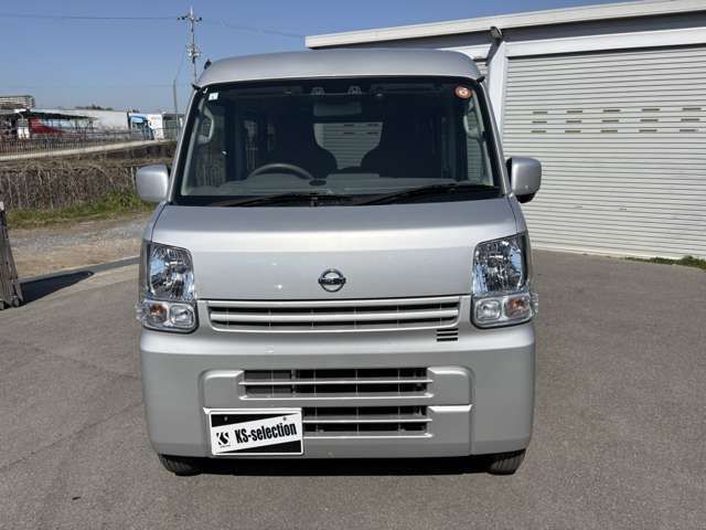 NISSAN NV100 CLIPPER 2022 Image 31