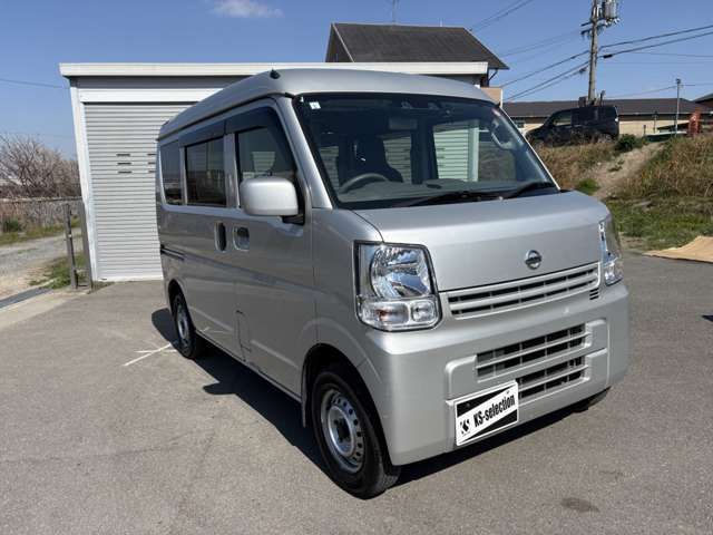 NISSAN NV100 CLIPPER 2022 Image 31