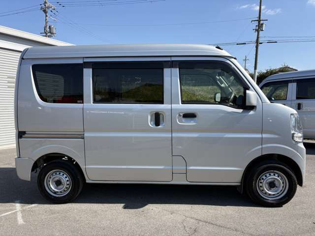 NISSAN NV100 CLIPPER 2022 Image 31