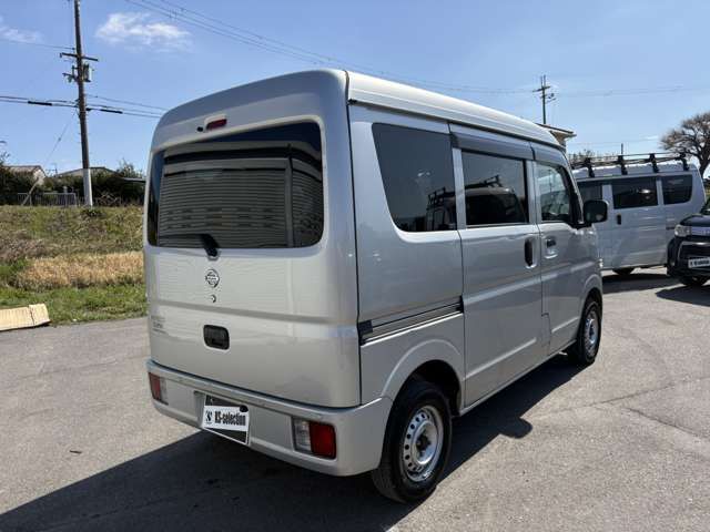 NISSAN NV100 CLIPPER 2022 Image 31