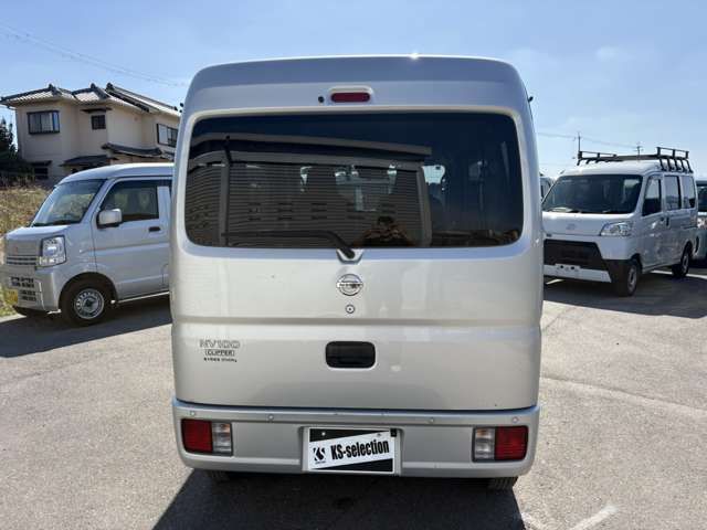 NISSAN NV100 CLIPPER 2022 Image 31