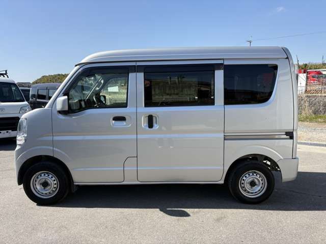 NISSAN NV100 CLIPPER 2022 Image 31