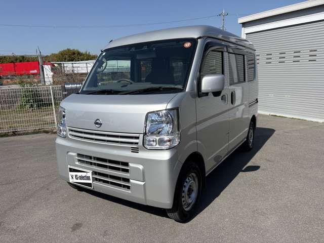 NISSAN NV100 CLIPPER 2022 Image 31